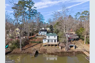 201 Cherokee Drive, Jackson, GA 30233 - Photo 1