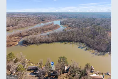 201 Cherokee Drive, Jackson, GA 30233 - Photo 29