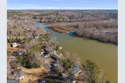 201 Cherokee Drive, Jackson, GA 30233 - Photo 35