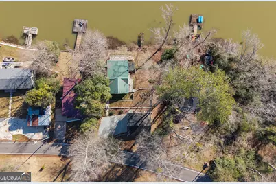 201 Cherokee Drive, Jackson, GA 30233 - Photo 33