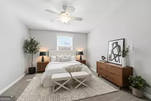 201 Cherokee Dr, Jackson, GA 30233 - Photo 13