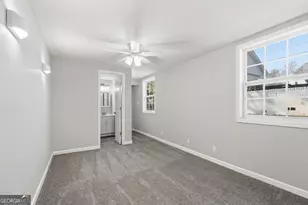 201 Cherokee Dr, Jackson, GA 30233 - Photo 17