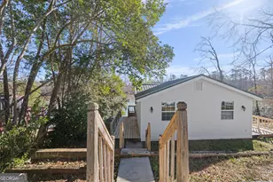 201 Cherokee Dr, Jackson, GA 30233 - Photo 3