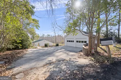 201 Cherokee Drive, Jackson, GA 30233 - Photo 31