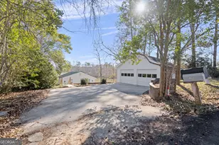 201 Cherokee Dr, Jackson, GA 30233 - Photo 31