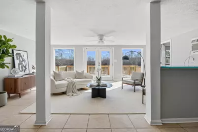 201 Cherokee Drive, Jackson, GA 30233 - Photo 5