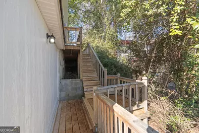 201 Cherokee Drive, Jackson, GA 30233 - Photo 29
