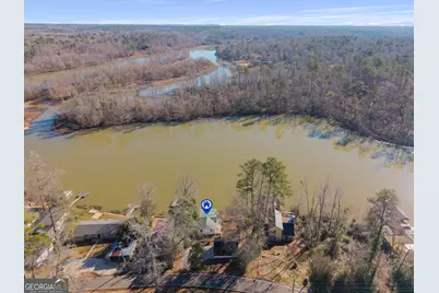 201 Cherokee Drive, Jackson, GA 30233 - Photo 35