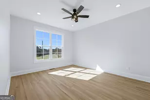 242 Carl Loudermilk Rd, Mount Airy, GA 30563 - Photo 13