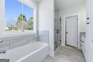 242 Carl Loudermilk Rd, Mount Airy, GA 30563 - Photo 15