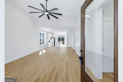 242 Carl Loudermilk Road, Mount Airy, GA 30563 - Photo 5