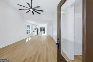 242 Carl Loudermilk Rd, Mount Airy, GA 30563 - Photo 5