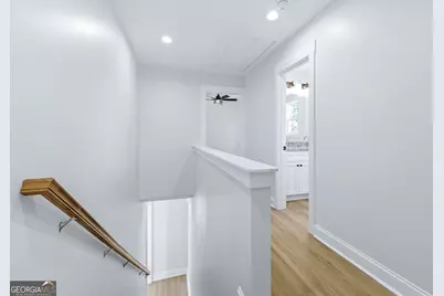 242 Carl Loudermilk Road, Mount Airy, GA 30563 - Photo 23