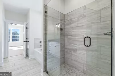 242 Carl Loudermilk Road, Mount Airy, GA 30563 - Photo 17