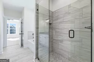 242 Carl Loudermilk Rd, Mount Airy, GA 30563 - Photo 17