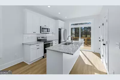 242 Carl Loudermilk Road, Mount Airy, GA 30563 - Photo 9