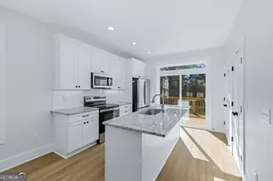 242 Carl Loudermilk Rd, Mount Airy, GA 30563 - Photo 9