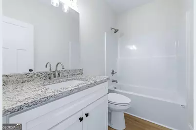 242 Carl Loudermilk Road, Mount Airy, GA 30563 - Photo 21