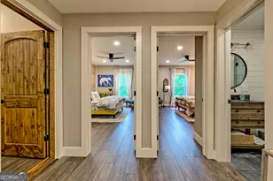 4979 Hwy 197, Clarkesville, GA 30523 - Photo 35