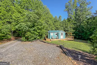 4979 Highway 197, Clarkesville, GA 30523 - Photo 59