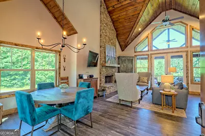 4979 Highway 197, Clarkesville, GA 30523 - Photo 5