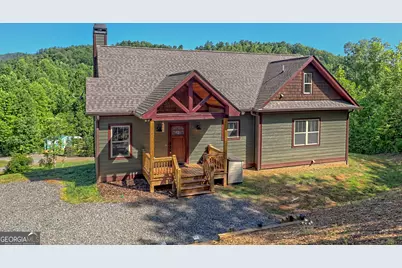 4979 Highway 197, Clarkesville, GA 30523 - Photo 3