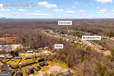 446 Flat Creek Drive, Dawsonville, GA 30534 - Photo 49