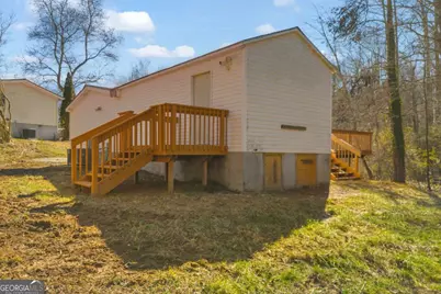 446 Flat Creek Drive, Dawsonville, GA 30534 - Photo 9