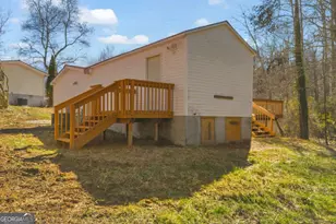 446 Flat Creek Dr, Dawsonville, GA 30534 - Photo 9