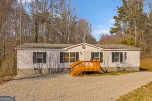 446 Flat Creek Dr, Dawsonville, GA 30534 - Photo 1