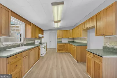 446 Flat Creek Drive, Dawsonville, GA 30534 - Photo 29