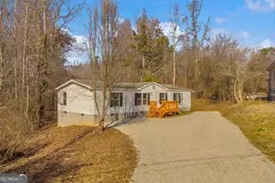 446 Flat Creek Dr, Dawsonville, GA 30534 - Photo 3