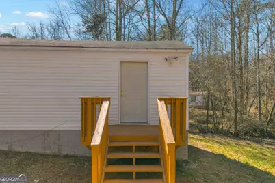 446 Flat Creek Drive, Dawsonville, GA 30534 - Photo 7