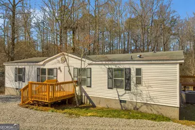 446 Flat Creek Drive, Dawsonville, GA 30534 - Photo 5