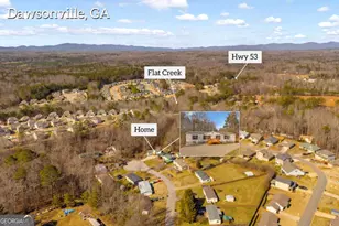 446 Flat Creek Dr, Dawsonville, GA 30534 - Photo 53