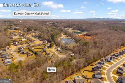 446 Flat Creek Drive, Dawsonville, GA 30534 - Photo 51