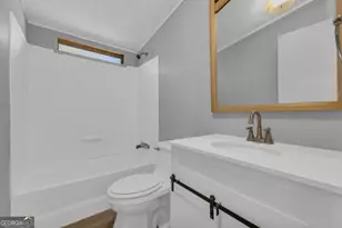 446 Flat Creek Dr, Dawsonville, GA 30534 - Photo 47