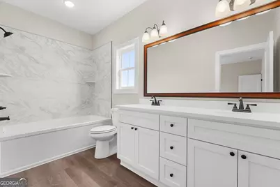 149 Landmark Circle #LOT 24, Statesboro, GA 30458 - Photo 5