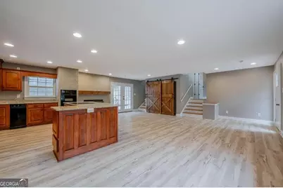 153 Maple Drive, Summerville, GA 30747 - Photo 9