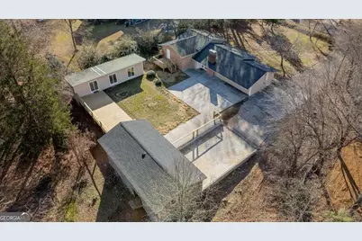 153 Maple Drive, Summerville, GA 30747 - Photo 3