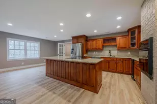 153 Maple Dr, Summerville, GA 30747 - Photo 5