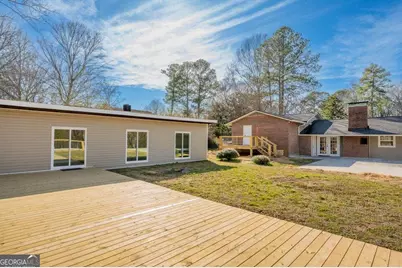 153 Maple Drive, Summerville, GA 30747 - Photo 43