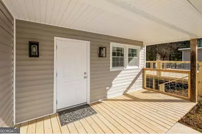 153 Maple Drive, Summerville, GA 30747 - Photo 23