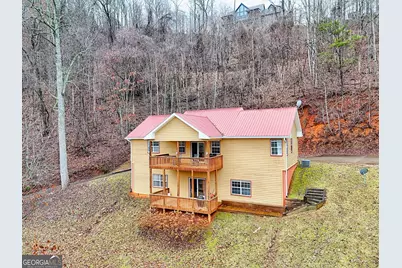 162 Eagles View Valley, Hayesville, NC 28904 - Photo 1