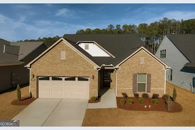 454 Bandon Way, Peachtree City, GA 30269 - Photo 5