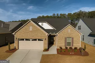 454 Bandon Wy, Peachtree City, GA 30269 - Photo 5