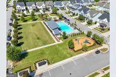 454 Bandon Way, Peachtree City, GA 30269 - Photo 47