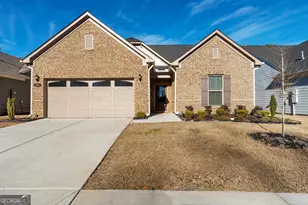 454 Bandon Wy, Peachtree City, GA 30269 - Photo 1