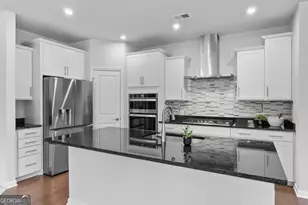 454 Bandon Wy, Peachtree City, GA 30269 - Photo 13