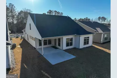 454 Bandon Way, Peachtree City, GA 30269 - Photo 43